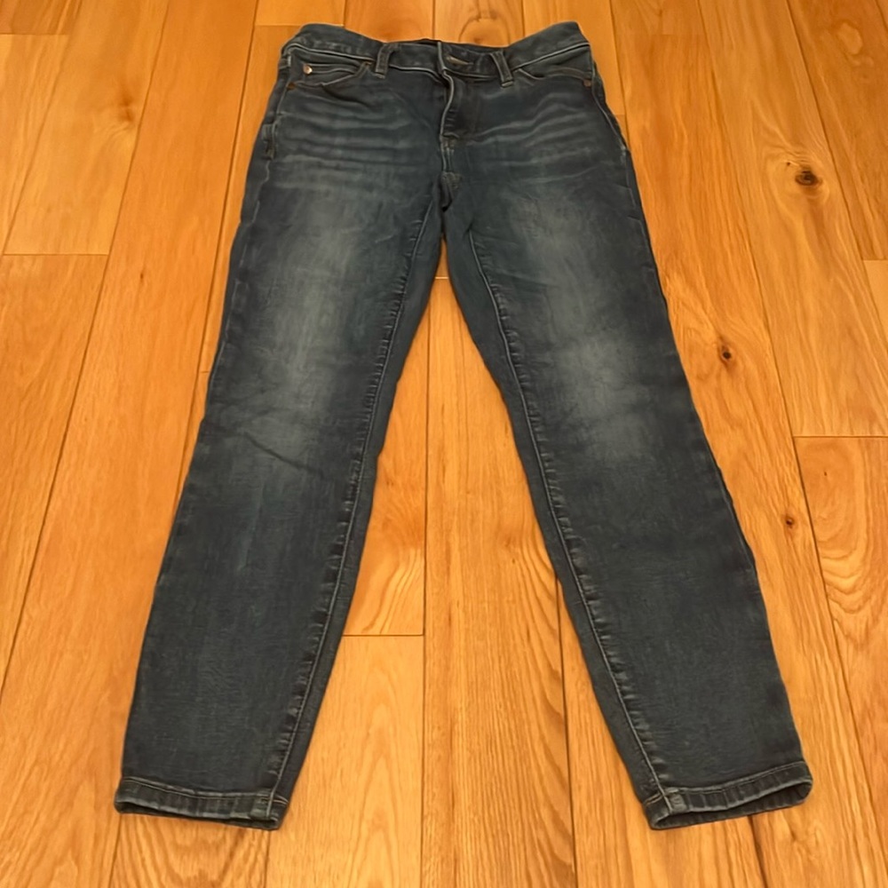 Simply Vera verawang jeans